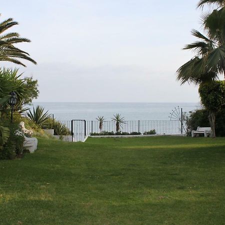 Villa Adosado Junto Al Mar Estepona Exterior foto