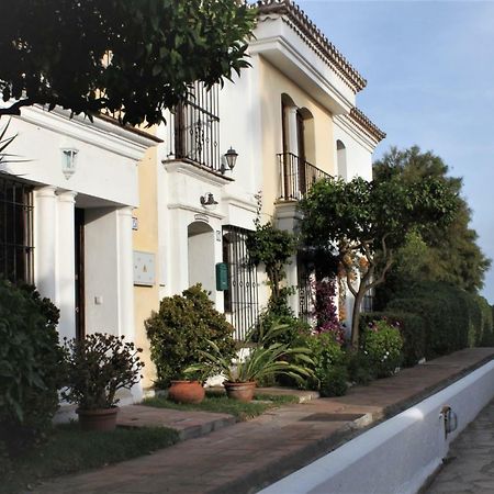 Villa Adosado Junto Al Mar Estepona Exterior foto