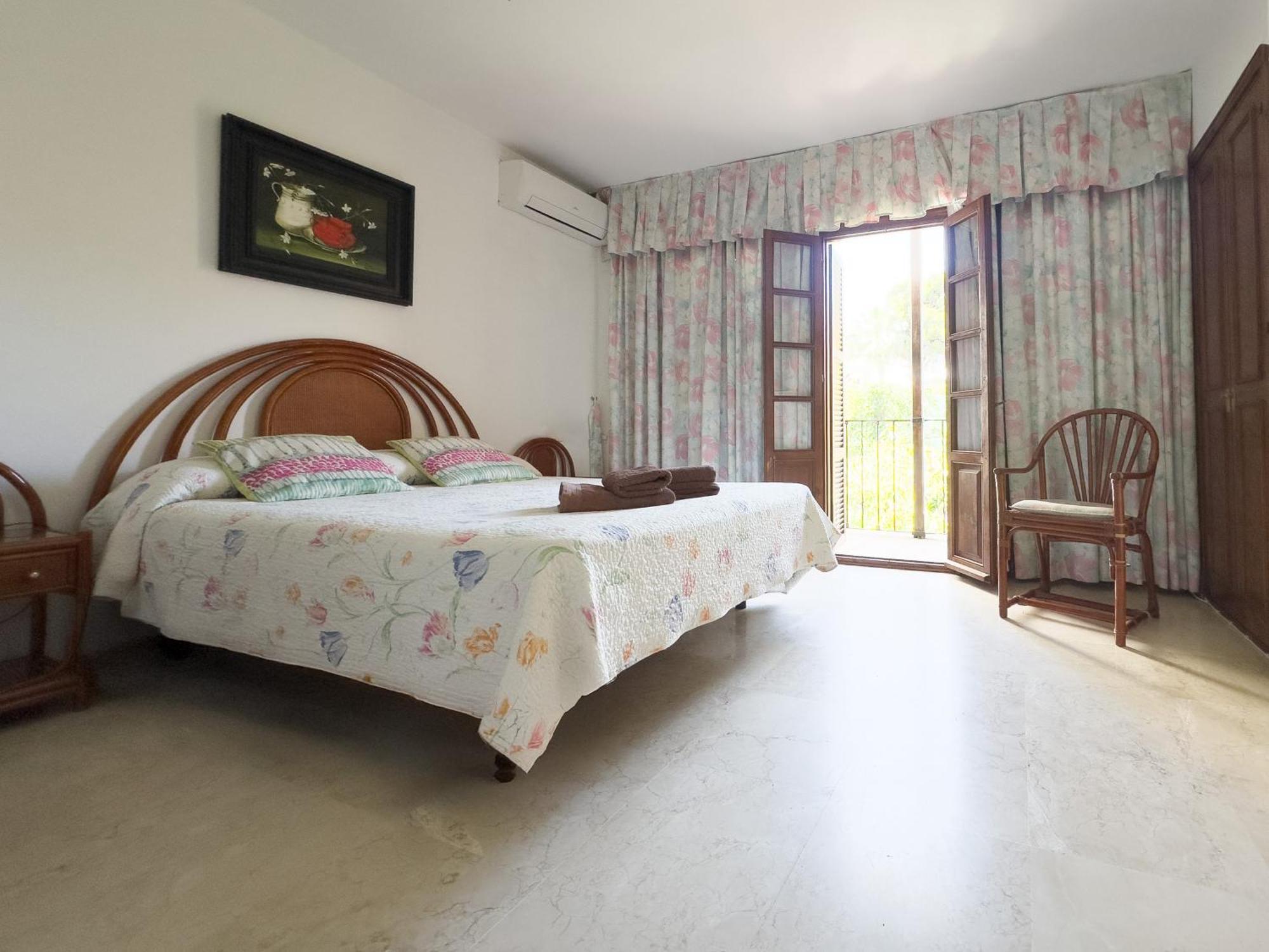 Villa Adosado Junto Al Mar Estepona Exterior foto